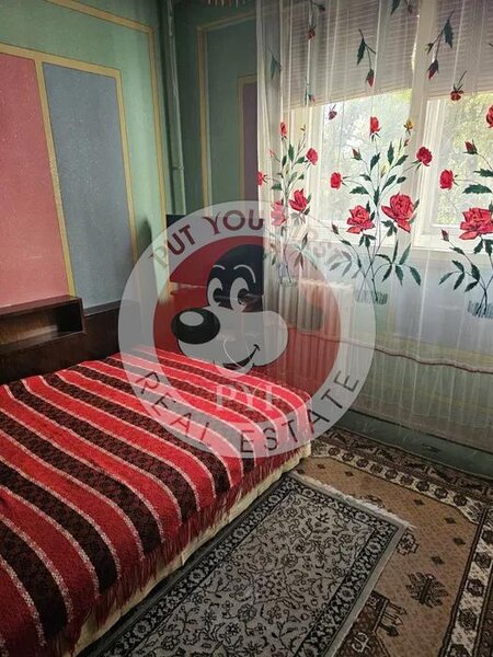 Valea Argesului | Apartament 2 camere | 40mp | decomandat | B8990